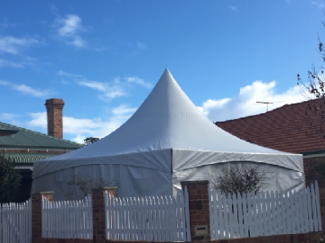 Party Marquee